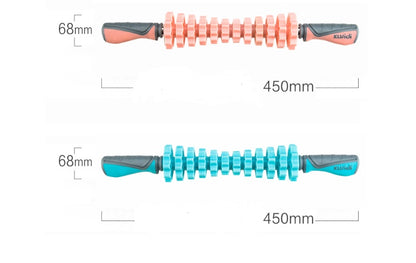 Multifunctional Muscle Massager & Yoga Roller Ring