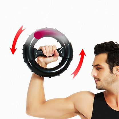 Portable Ring Muscle Gym Trainer