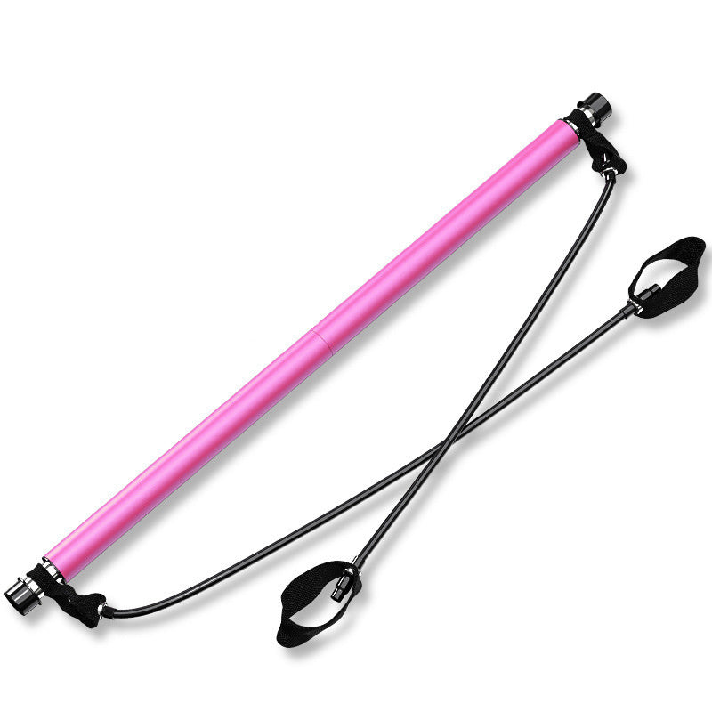 Chest Expander Resistance Puller