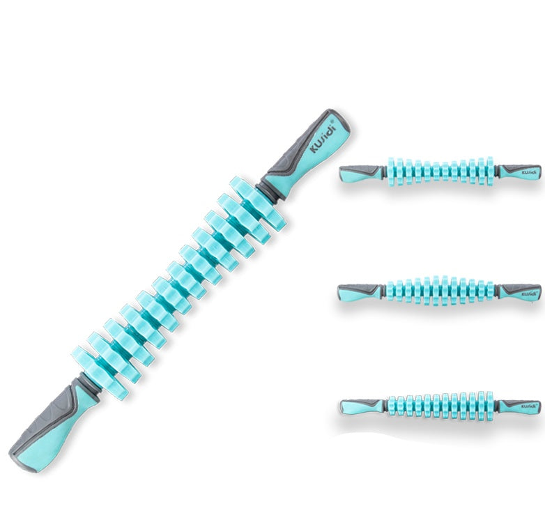 Multifunctional Muscle Massager & Yoga Roller Ring