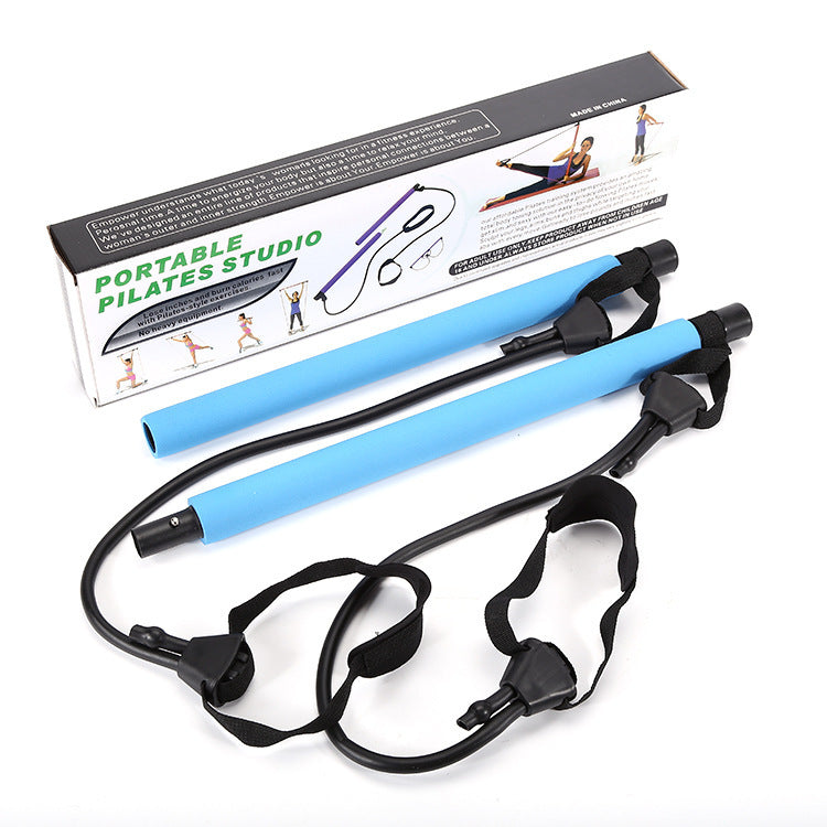 Chest Expander Resistance Puller