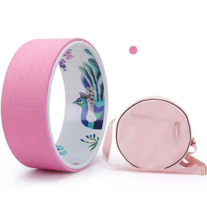Beginner Pilates Ring – Yoga Goddess Apparatus