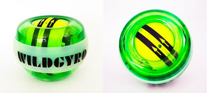 Fitness Wrist Ball for Strength & Endurance