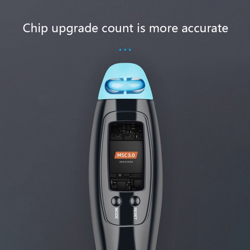 Cordless Smart Digital Jump Rope