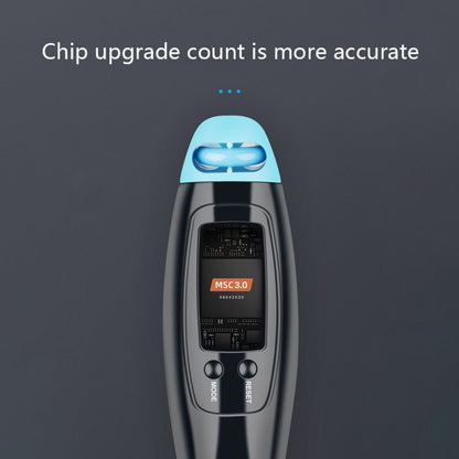 Cordless Smart Digital Jump Rope