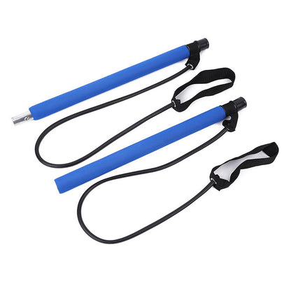 Chest Expander Resistance Puller