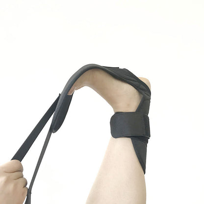 Yoga Stretching Belt for Foot Drop & Stroke