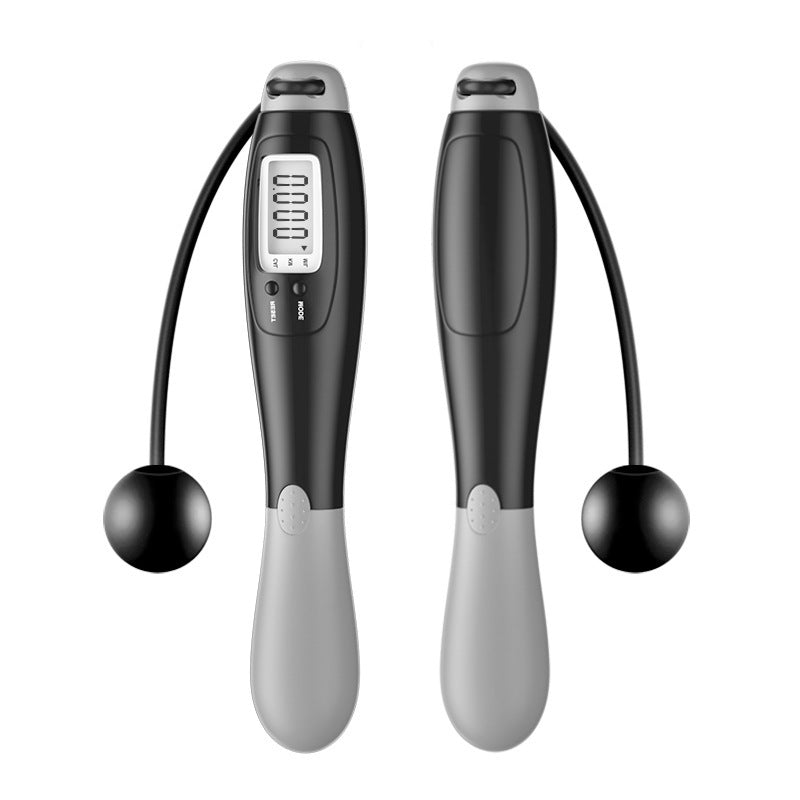 Cordless Smart Digital Jump Rope