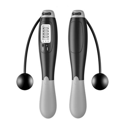 Cordless Smart Digital Jump Rope