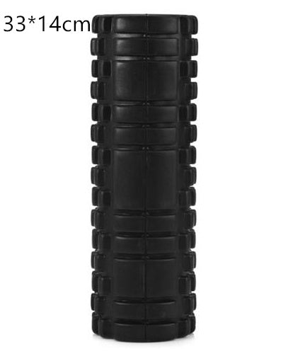 "Premium Yoga Foam Roller