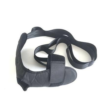 Yoga Stretching Belt for Foot Drop & Stroke