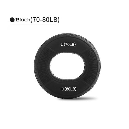 Hand Grip Strengthener & Finger Exerciser