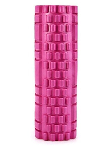 "Premium Yoga Foam Roller