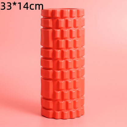 "Premium Yoga Foam Roller